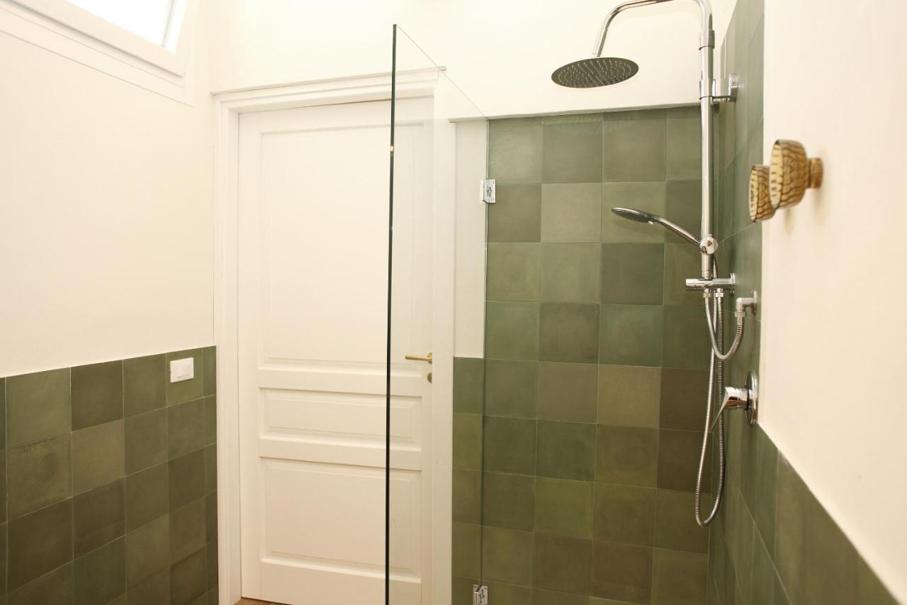 Versomare Room & Suite Valderice Exterior foto
