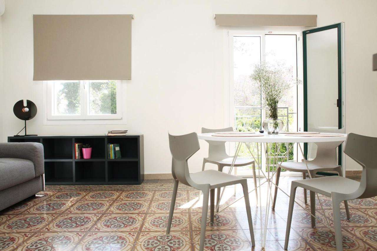 Versomare Room & Suite Valderice Exterior foto