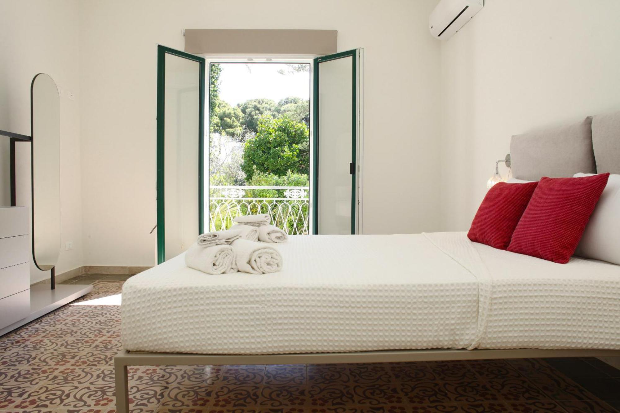Versomare Room & Suite Valderice Cameră foto