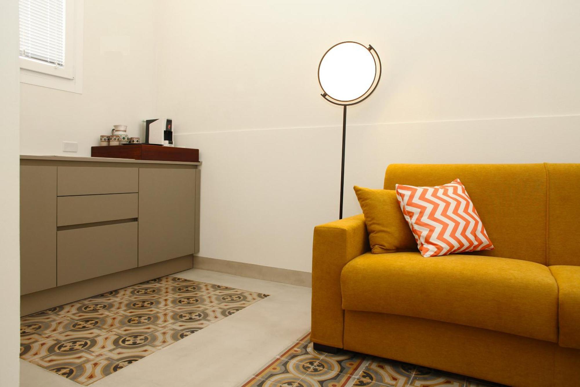 Versomare Room & Suite Valderice Cameră foto