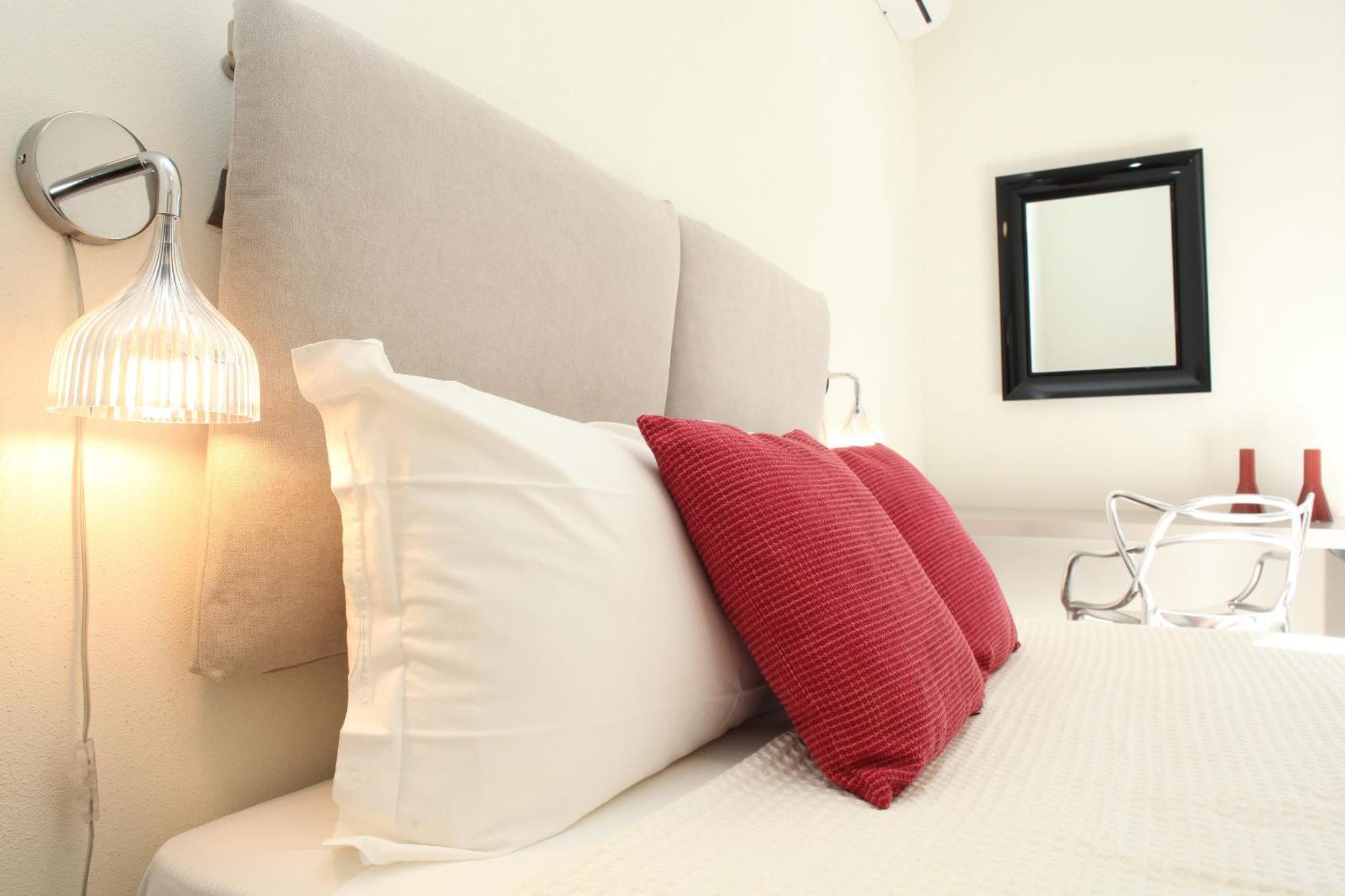 Versomare Room & Suite Valderice Cameră foto