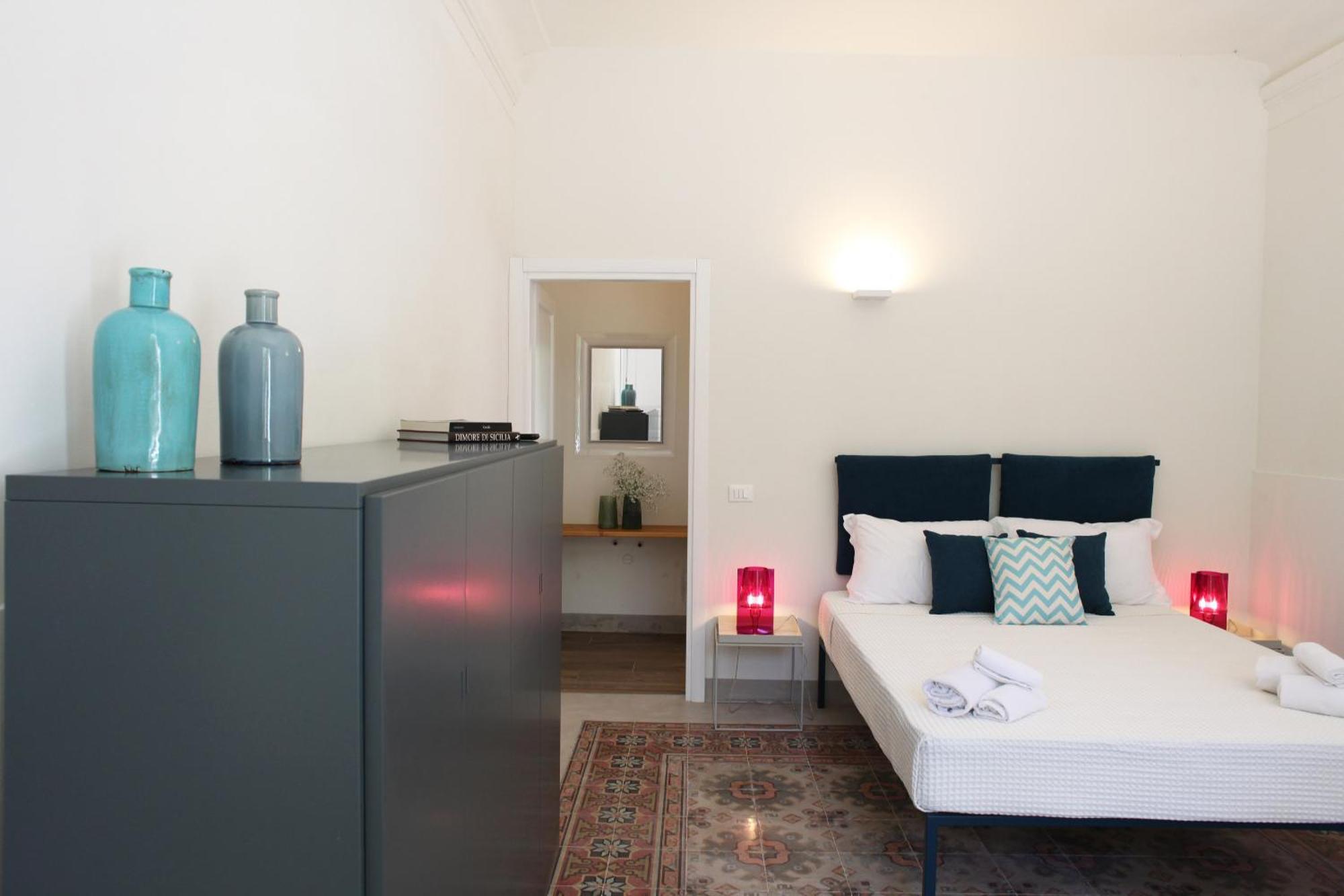 Versomare Room & Suite Valderice Cameră foto
