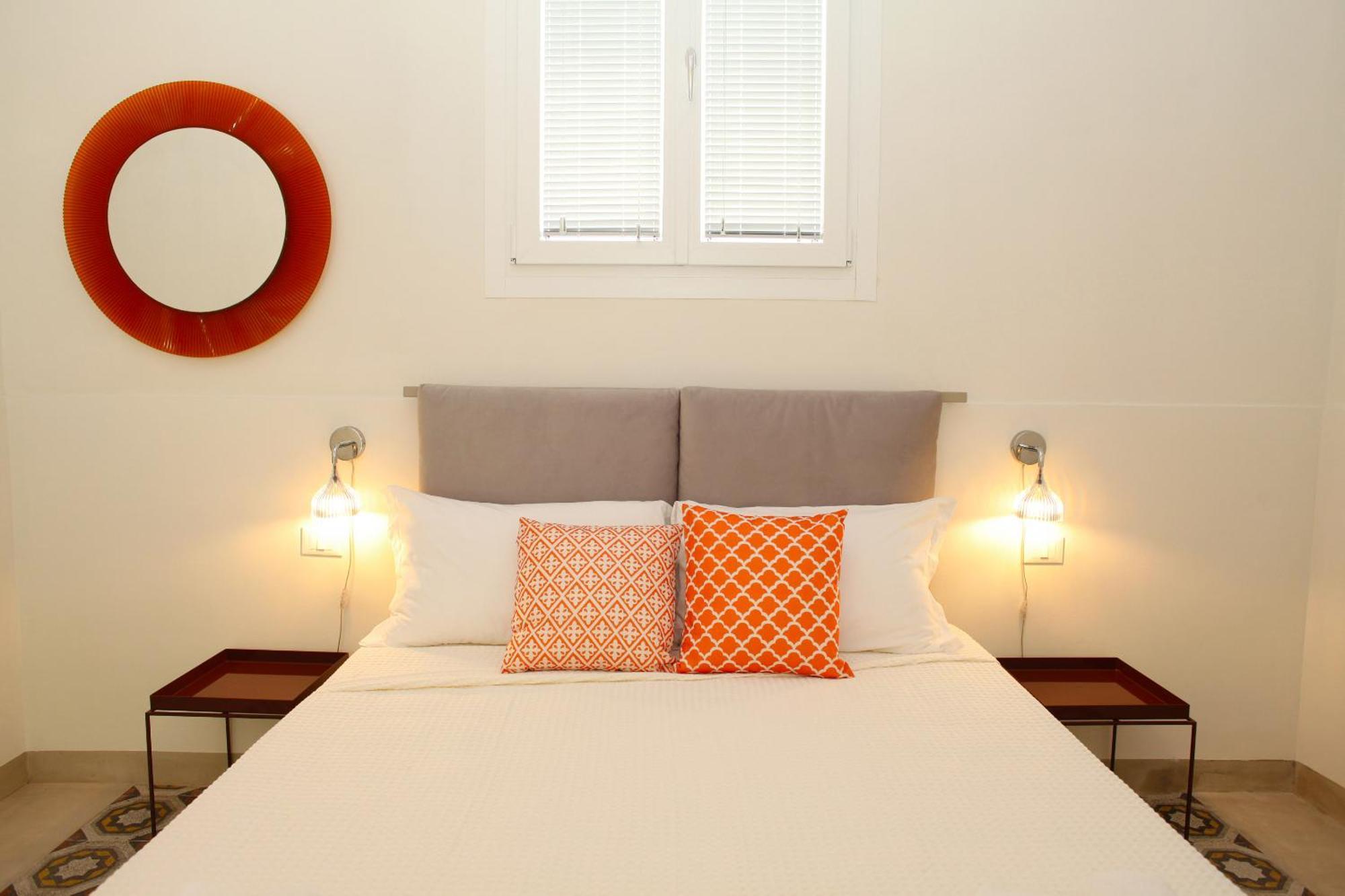 Versomare Room & Suite Valderice Cameră foto