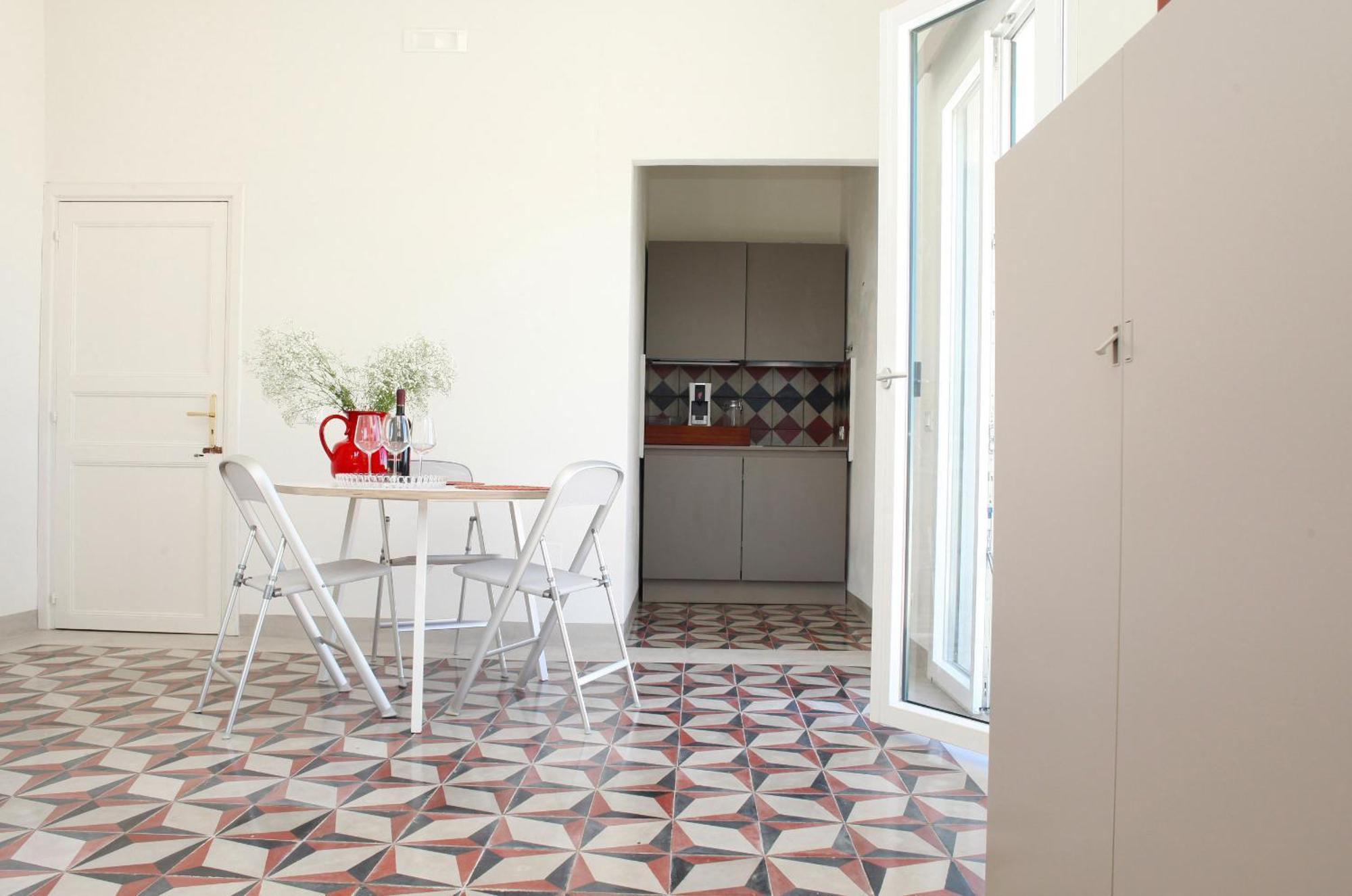 Versomare Room & Suite Valderice Cameră foto