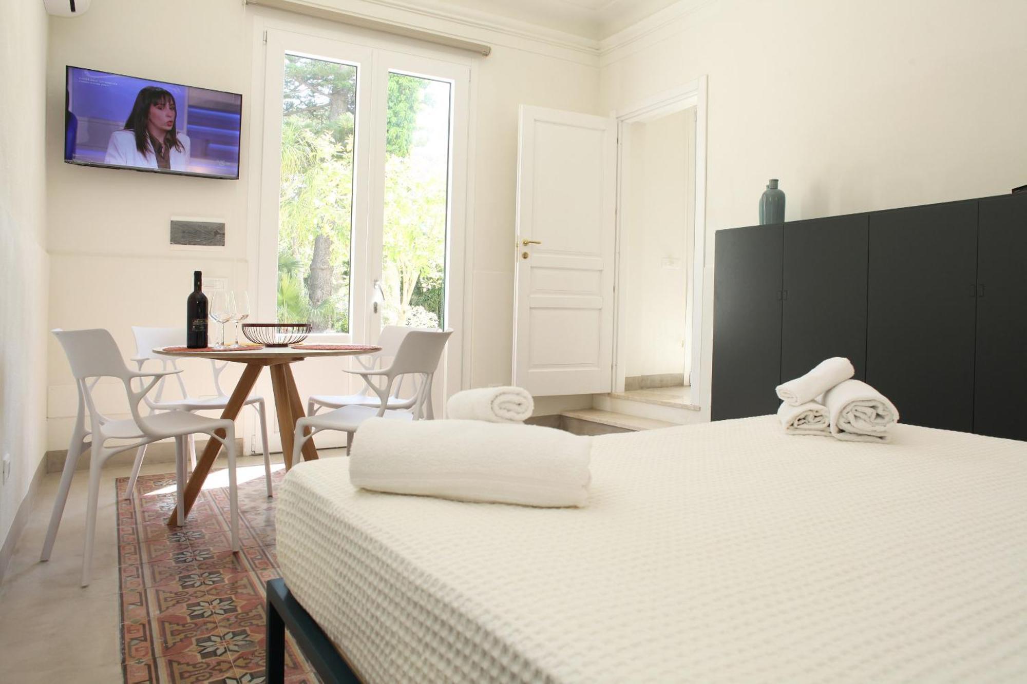 Versomare Room & Suite Valderice Cameră foto