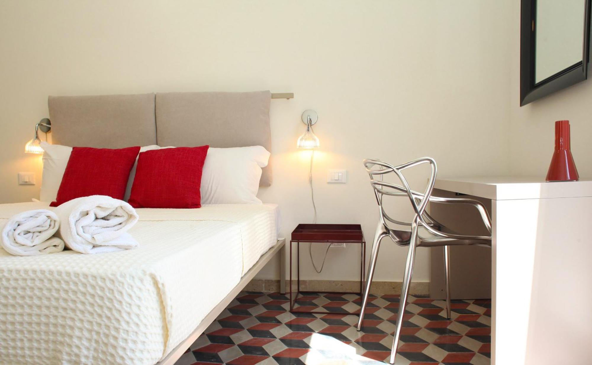 Versomare Room & Suite Valderice Cameră foto