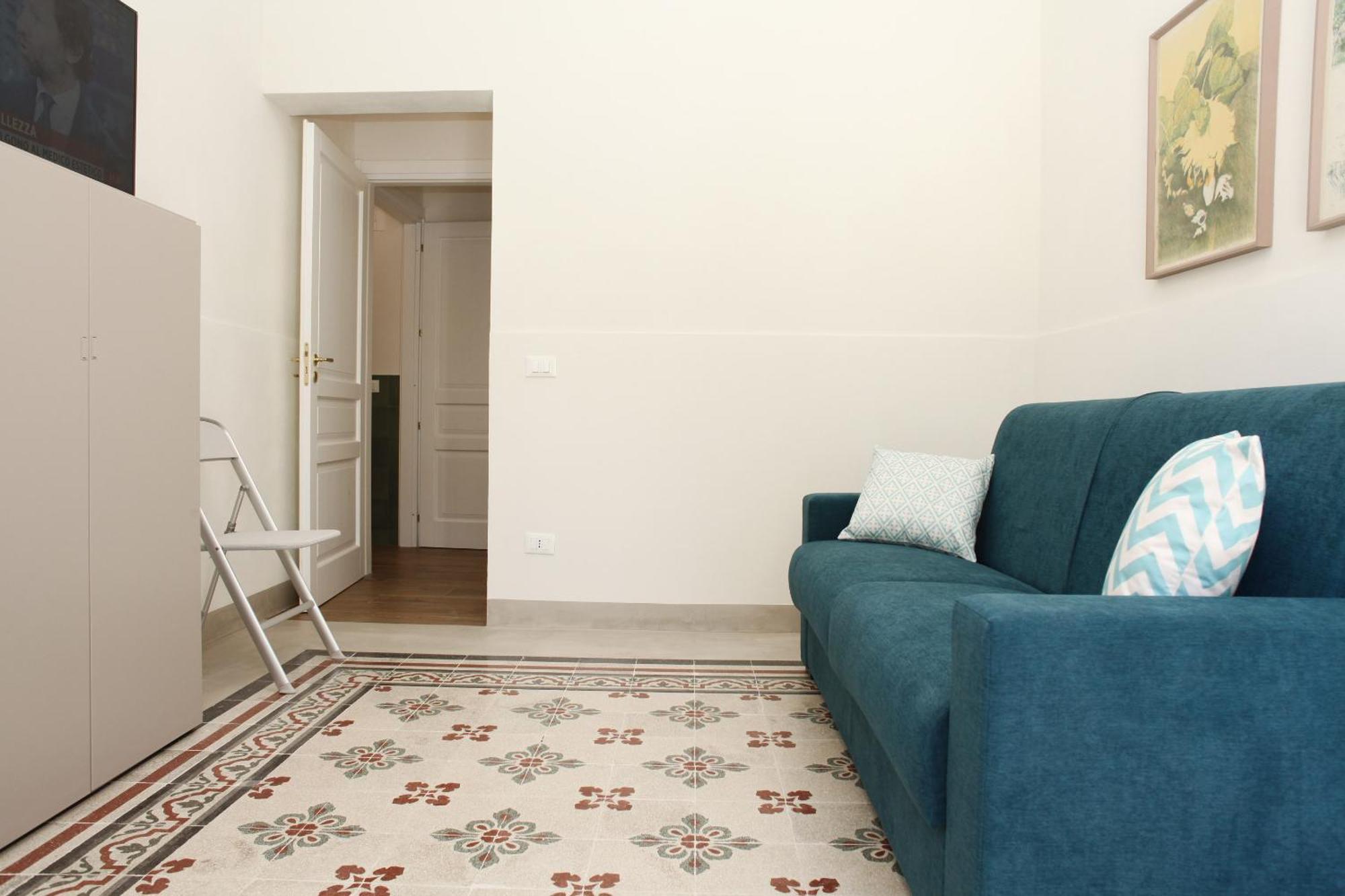 Versomare Room & Suite Valderice Cameră foto