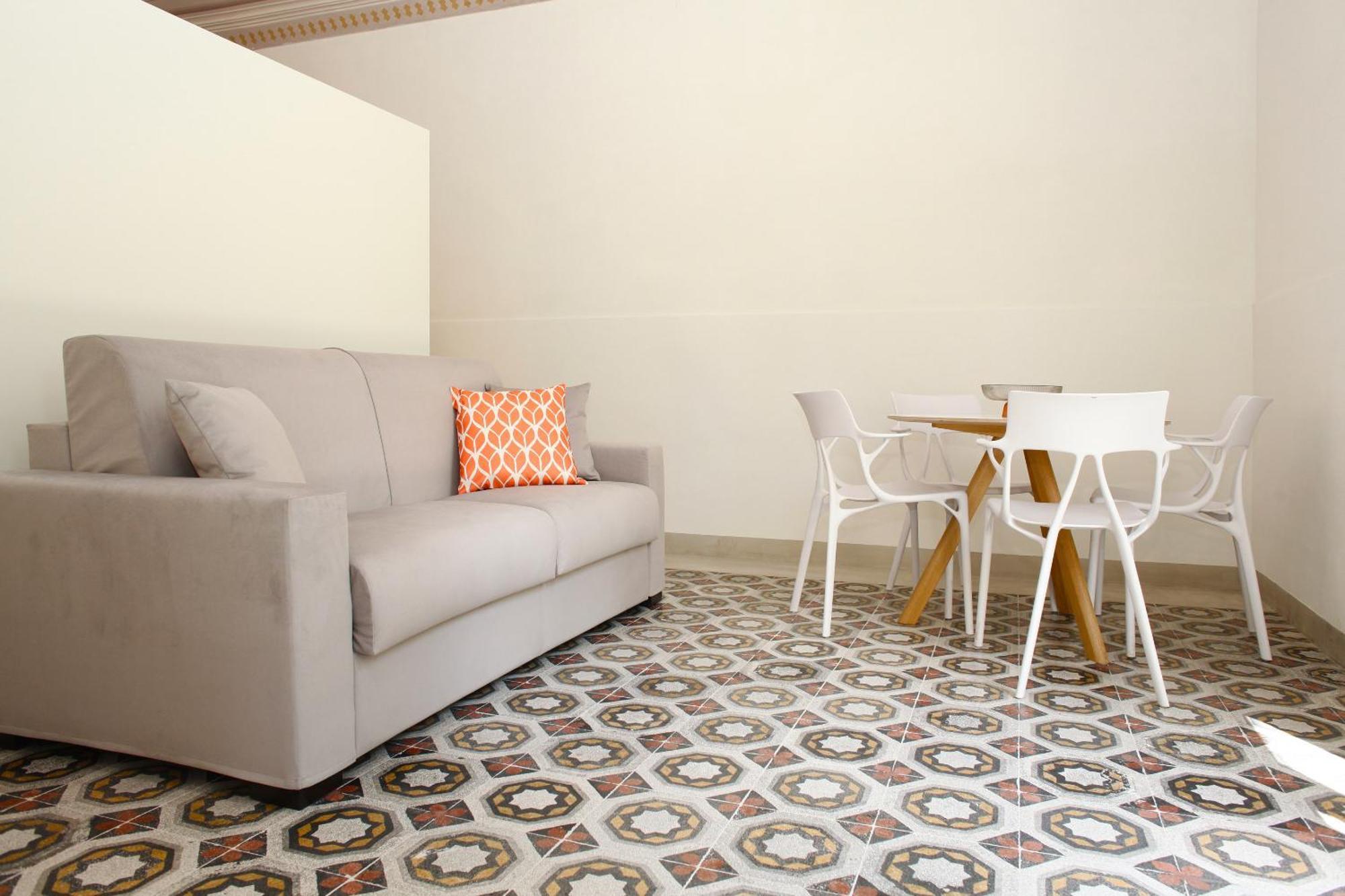 Versomare Room & Suite Valderice Cameră foto