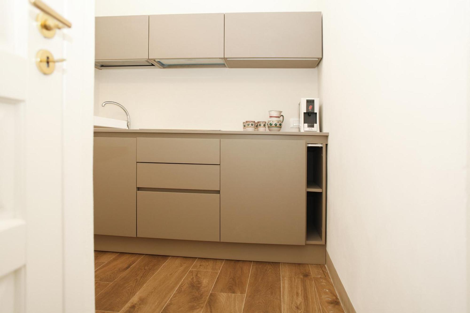 Versomare Room & Suite Valderice Cameră foto